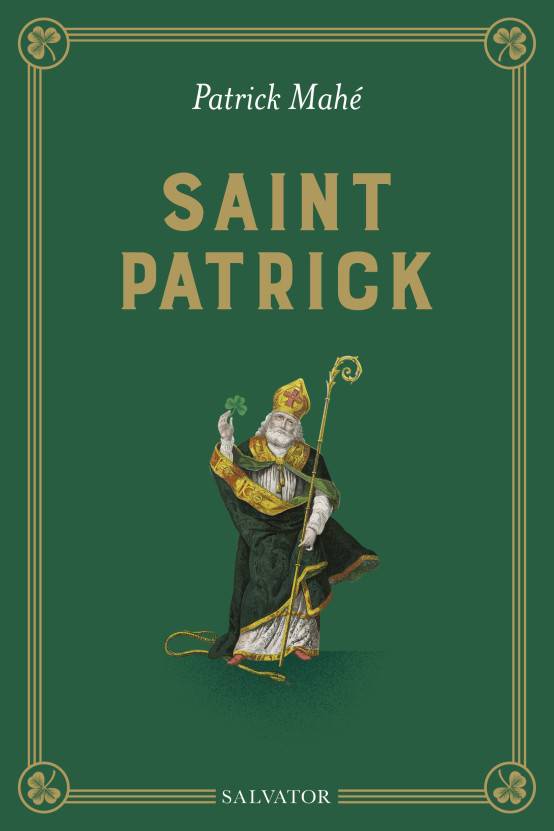 Saint Patrick