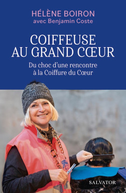 Coiffeuse au grand cœur