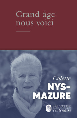Grand âge, nous voici
