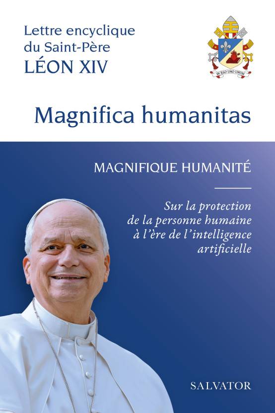 Magnifica humanitas