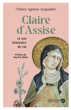 Claire d'Assise et son...
