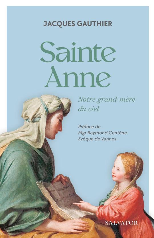 Sainte Anne