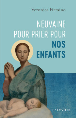 Neuvaine pour prier pour...