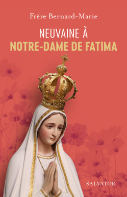Neuvaine à Notre-Dame de...