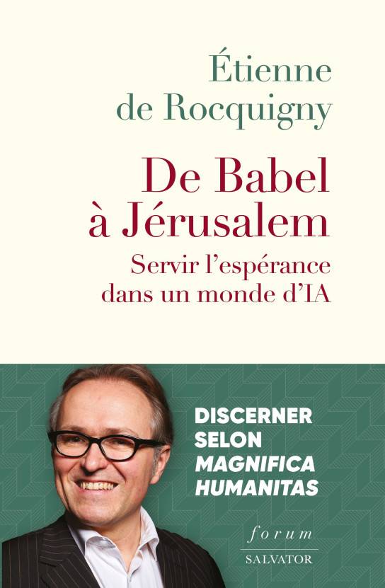 De Babel à Jérusalem