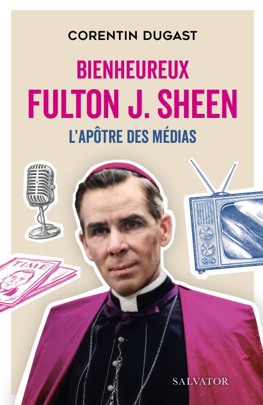 Bienheureux Fulton Sheen