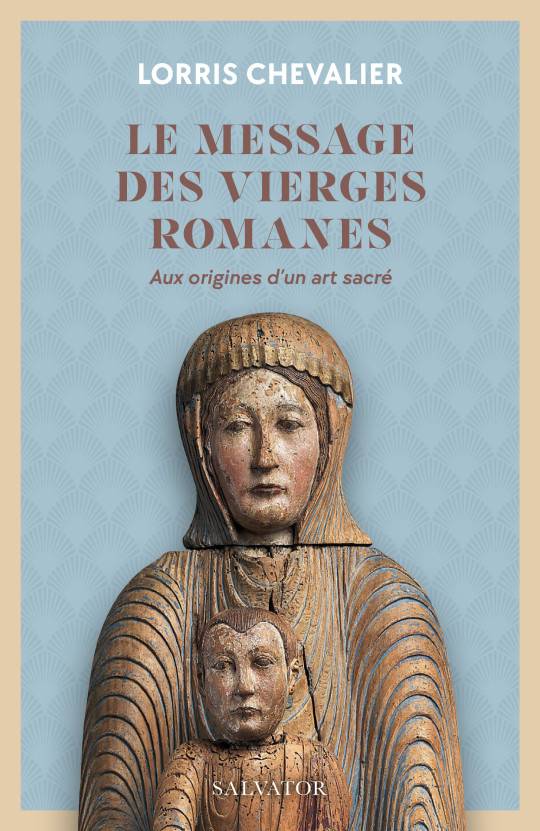 Le message des vierges romanes