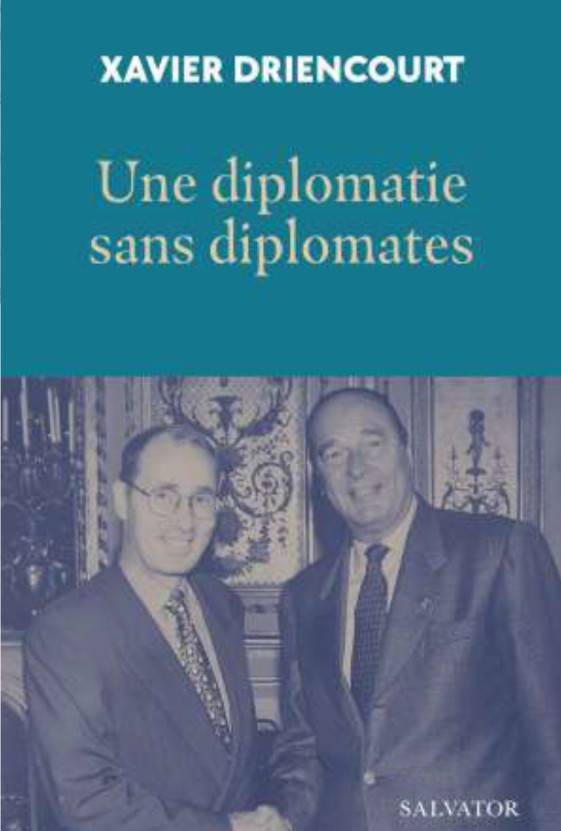 Une diplomatie sans diplomates