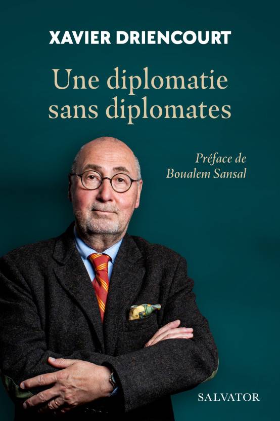 Une diplomatie sans diplomates