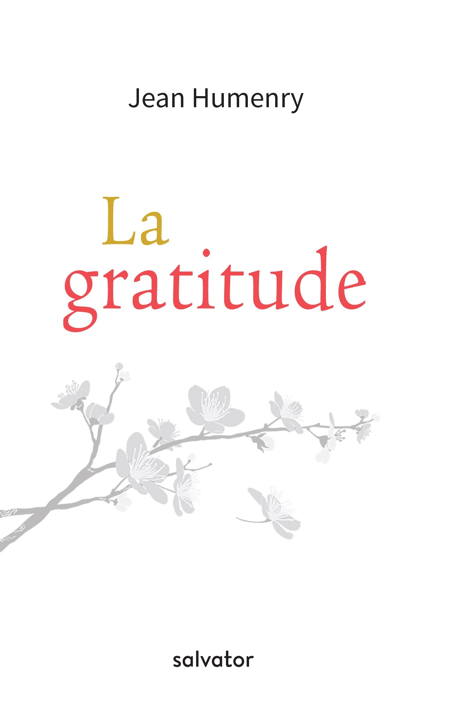 Journal de gratitude gothique - Éternellement reconnaissant